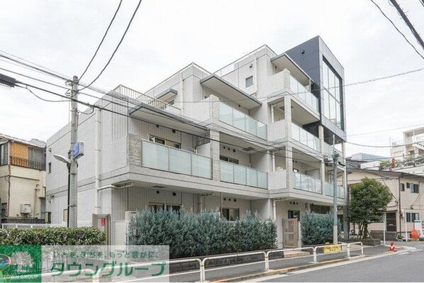 ヒルサイド島津山の物件内観写真